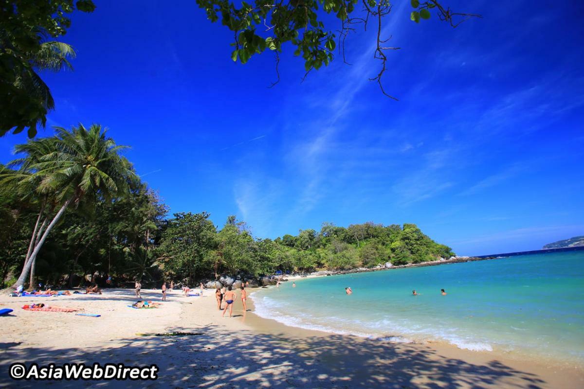 Wechat Hotel Patong