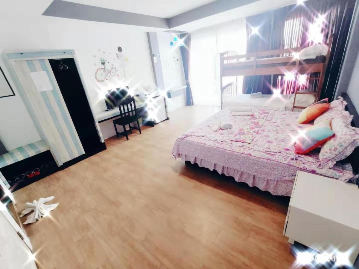 Wechat Hotel