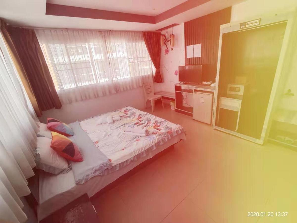 Hotel Wechat Patong