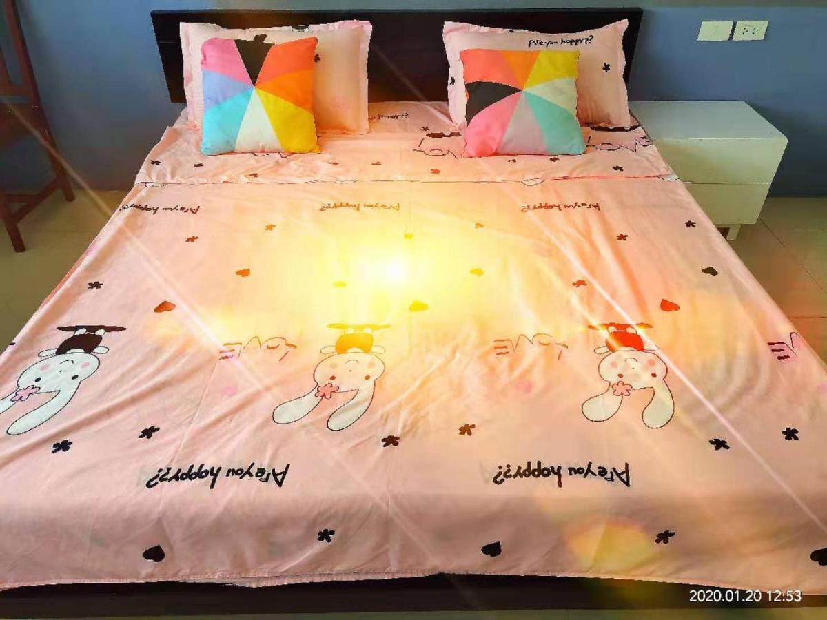 Hotel Wechat Patong
